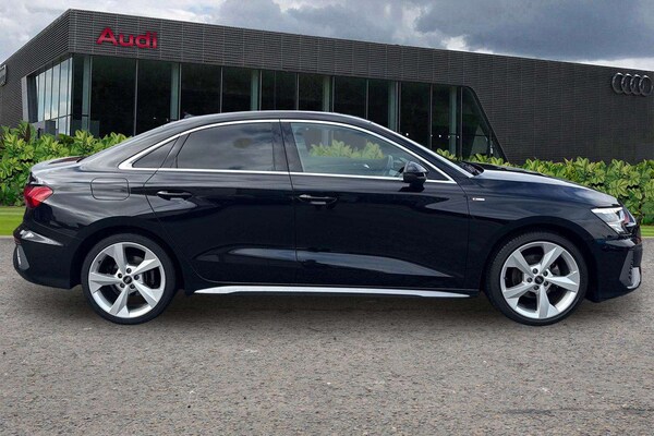 Used Audi A3 2022 for sale - 75435006: Photo 4