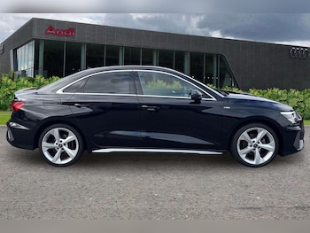 Used Audi A3 2022 for sale - 75435006: Photo