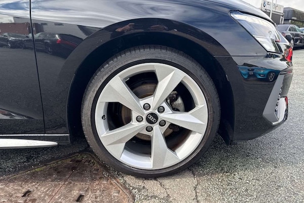 Used Audi A3 2022 for sale - 75435006: Photo 5