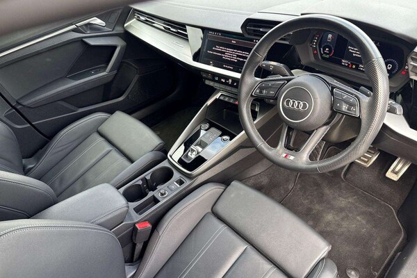 Used Audi A3 2022 for sale - 75435006: Photo 6