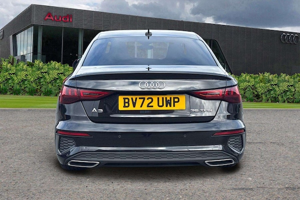 Used Audi A3 2022 for sale - 75435006: Photo 7