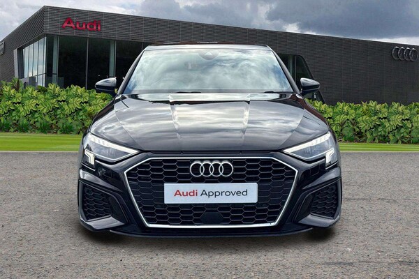 Used Audi A3 2022 for sale - 75435006: Photo 8