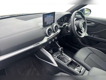 Used Audi Q2 2024 for sale - 78188065: Photo