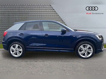 Used Audi Q2 2024 for sale - 78188065: Photo