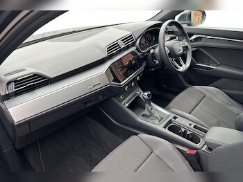 Used Audi Q3 2023 for sale - 77281898: Photo