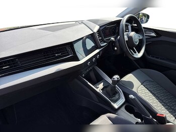 Used Audi A1 2024 for sale - 74716652: Photo