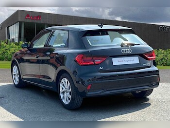Used Audi A1 2024 for sale - 74716652: Photo