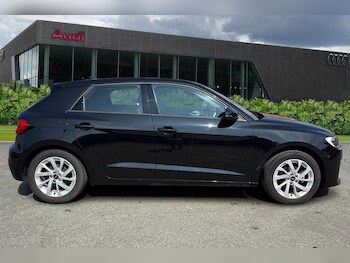 Used Audi A1 2024 for sale - 74716652: Photo