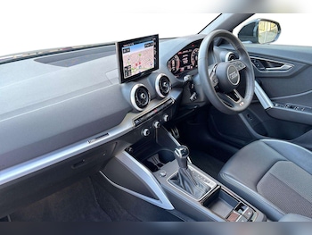 Used Audi Q2 2024 for sale - 77928635: Photo