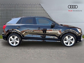 Used Audi Q2 2024 for sale - 77928635: Photo