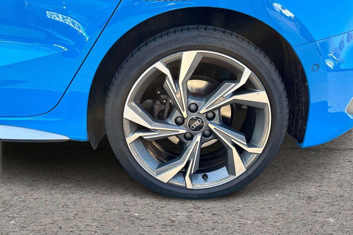 Used Audi A3 2022 for sale - 78221223: Photo 10