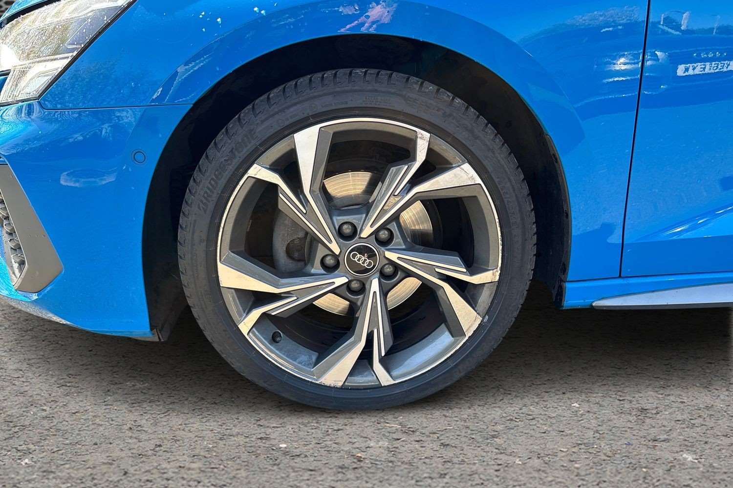 Used Audi A3 2022 for sale - 78221223: Photo 11