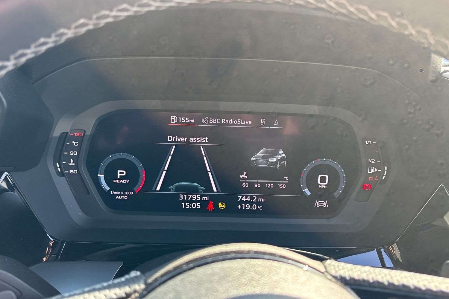 Used Audi A3 2022 for sale - 78221223: Photo 18