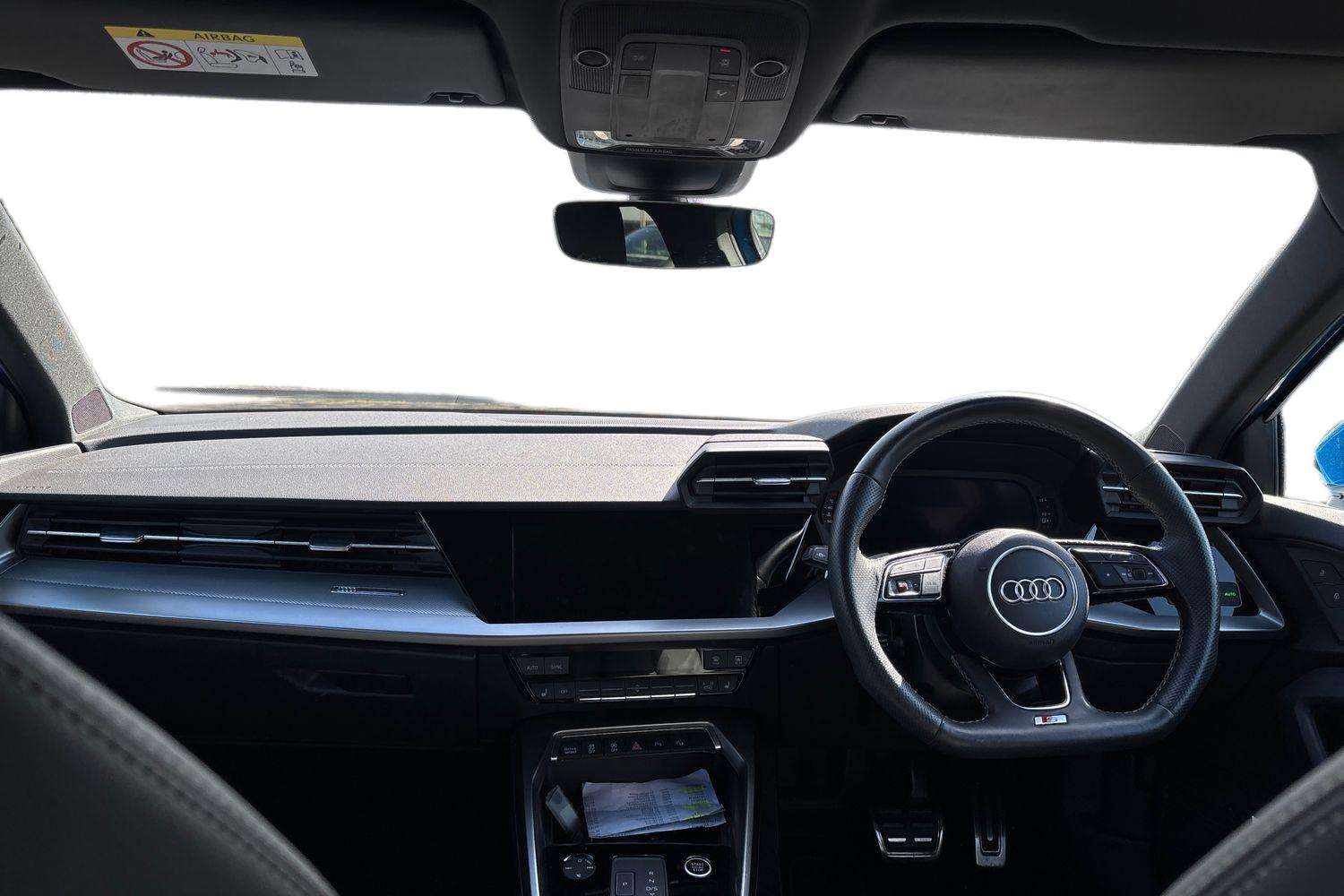 Used Audi A3 2022 for sale - 78221223: Photo 19