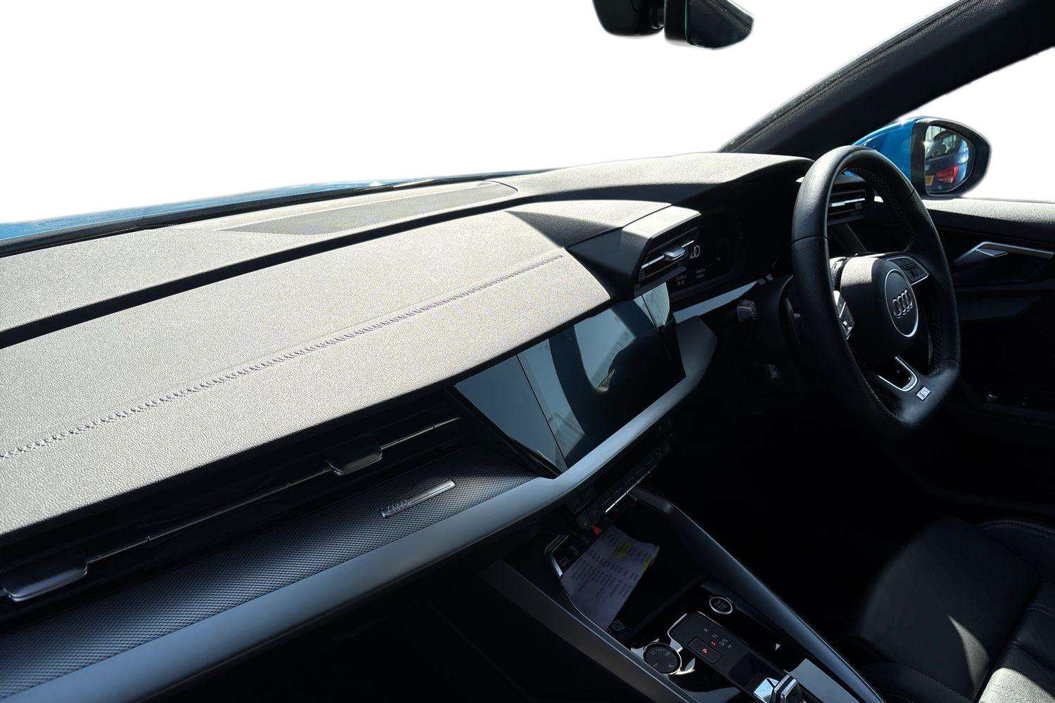 Used Audi A3 2022 for sale - 78221223: Photo 2