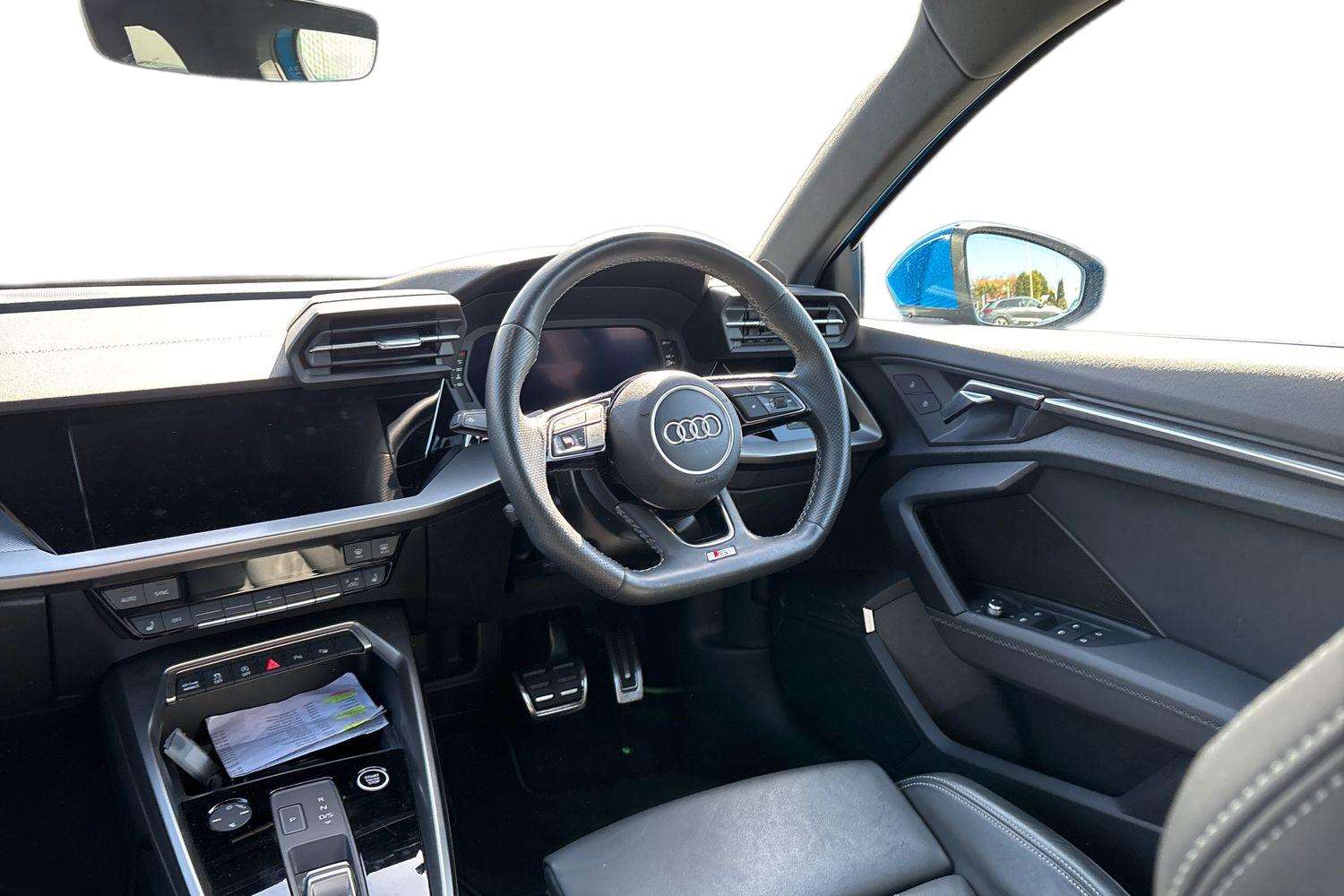 Used Audi A3 2022 for sale - 78221223: Photo 20