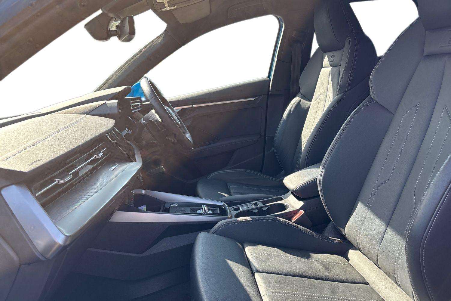 Used Audi A3 2022 for sale - 78221223: Photo 21