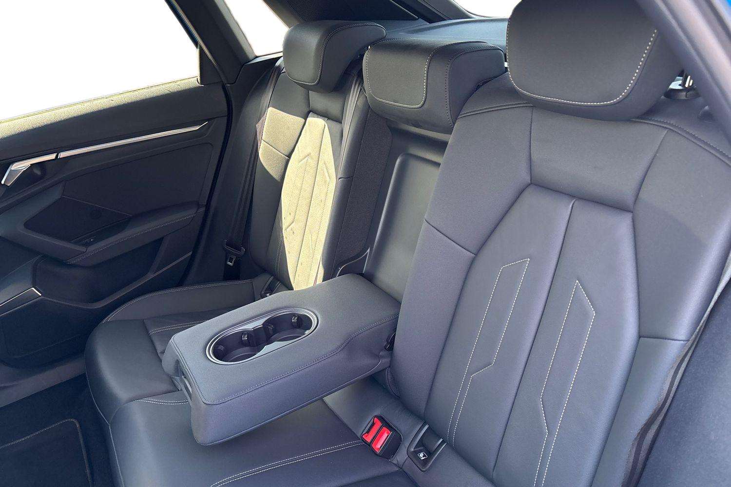 Used Audi A3 2022 for sale - 78221223: Photo 22