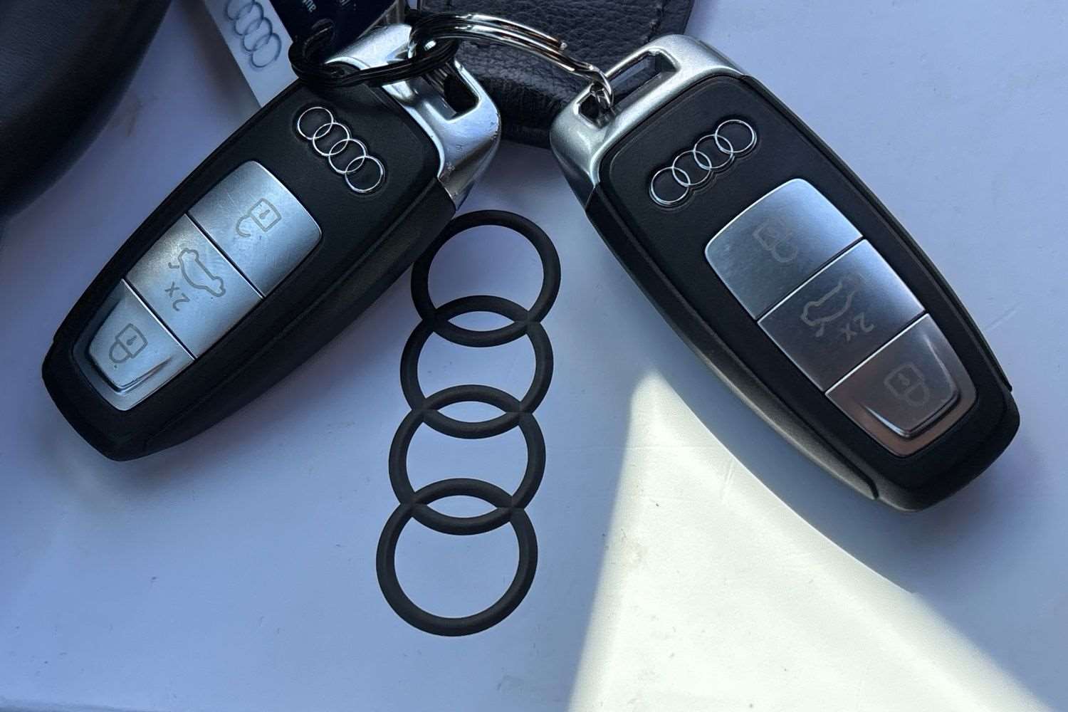 Used Audi A3 2022 for sale - 78221223: Photo 25