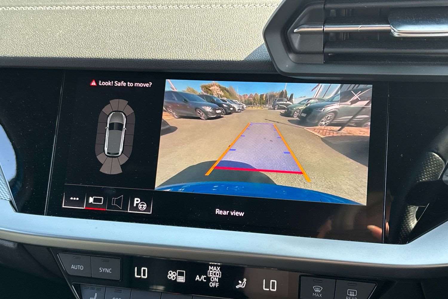 Used Audi A3 2022 for sale - 78221223: Photo 26