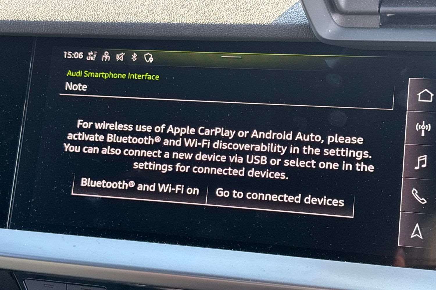 Used Audi A3 2022 for sale - 78221223: Photo 27