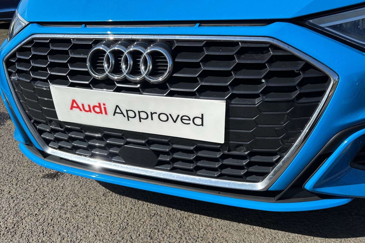 Used Audi A3 2022 for sale - 78221223: Photo 33