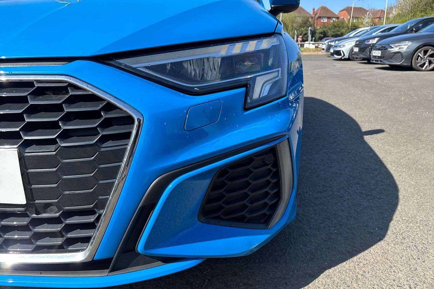 Used Audi A3 2022 for sale - 78221223: Photo 34