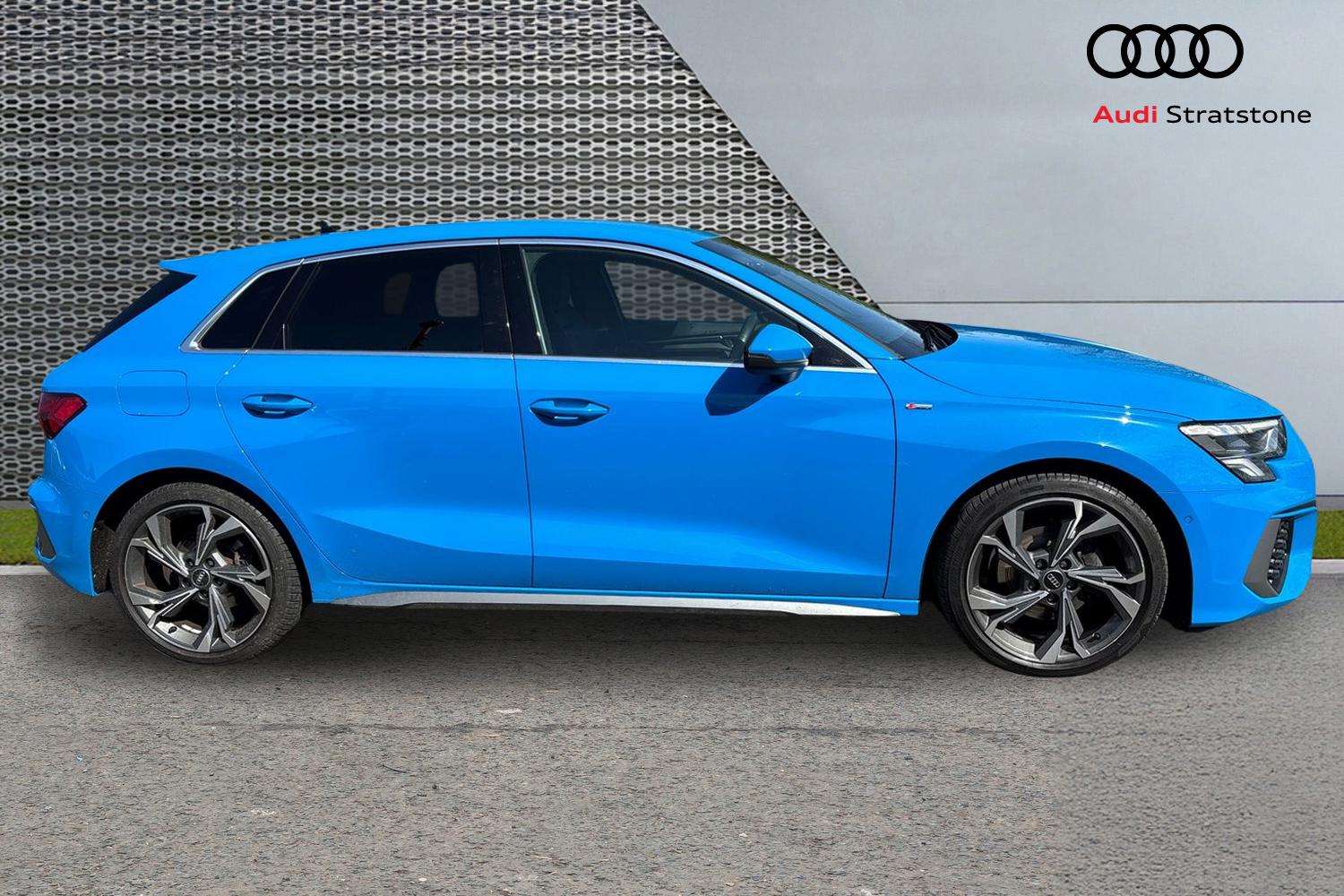 Used Audi A3 2022 for sale - 78221223: Photo 4