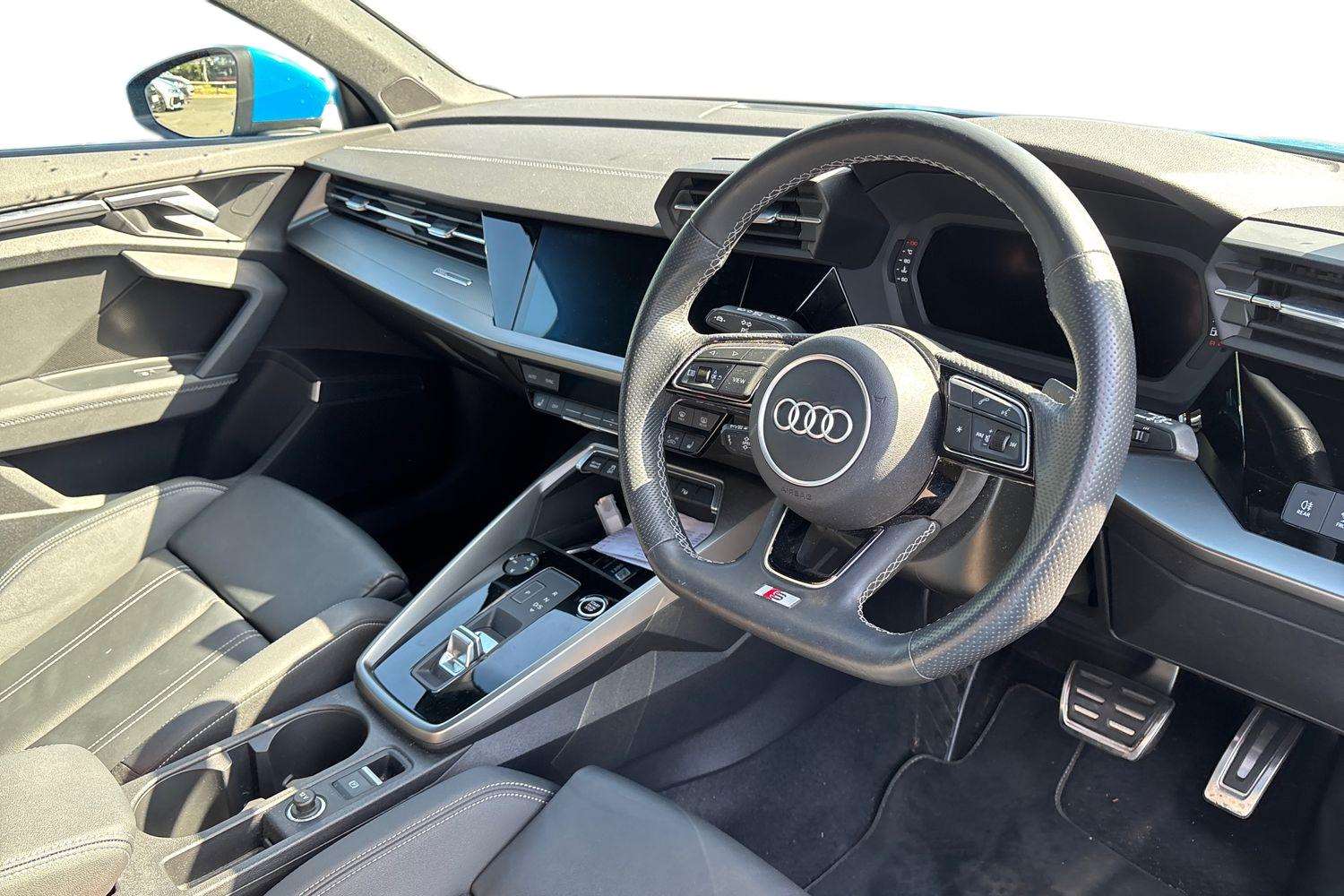 Used Audi A3 2022 for sale - 78221223: Photo 6