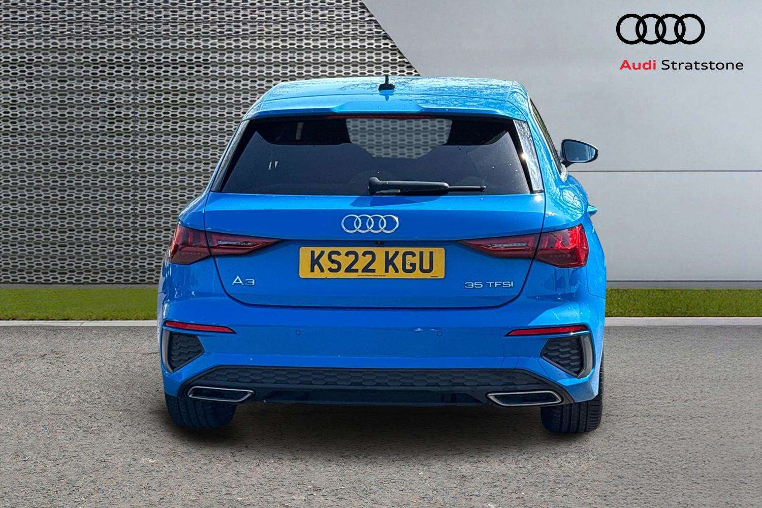 Used Audi A3 2022 for sale - 78221223: Photo 7