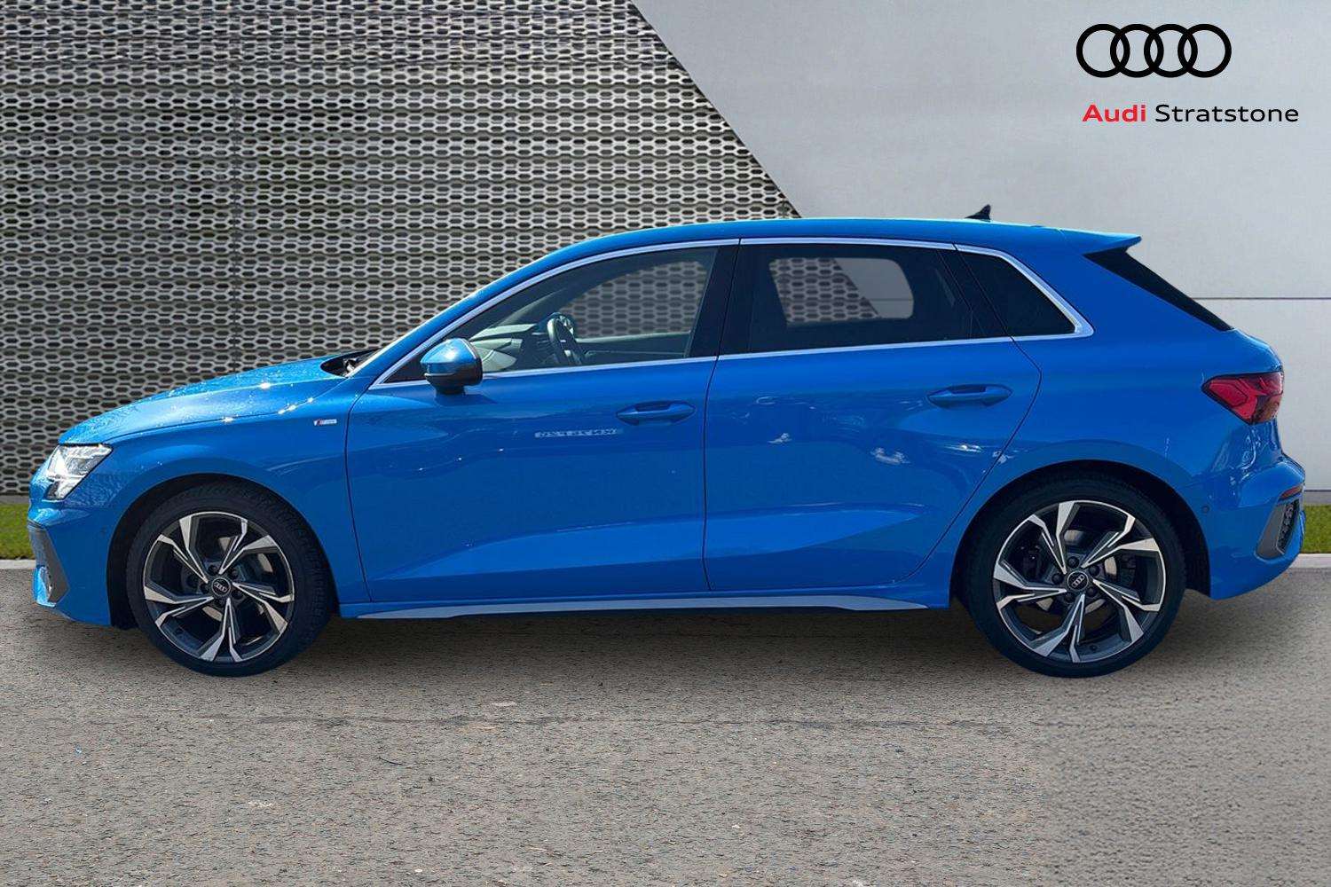 Used Audi A3 2022 for sale - 78221223: Photo 8