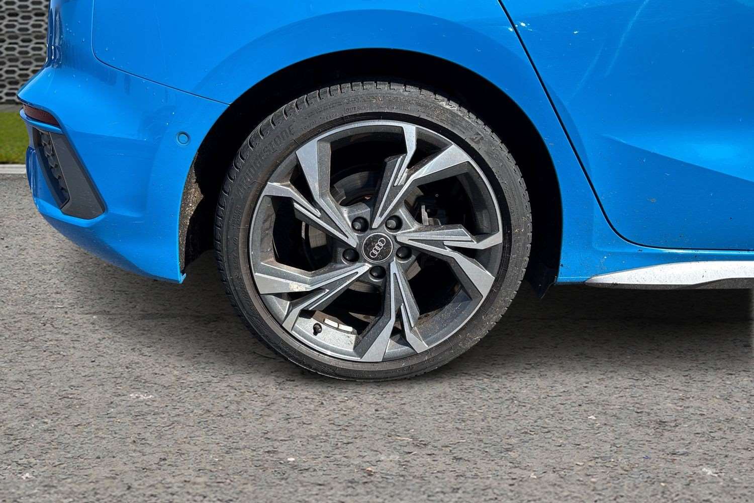 Used Audi A3 2022 for sale - 78221223: Photo 9