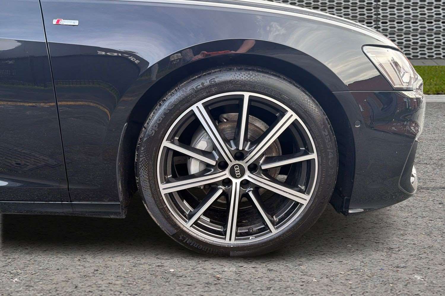 Used Audi A6 for sale - 77661101: Photo 11