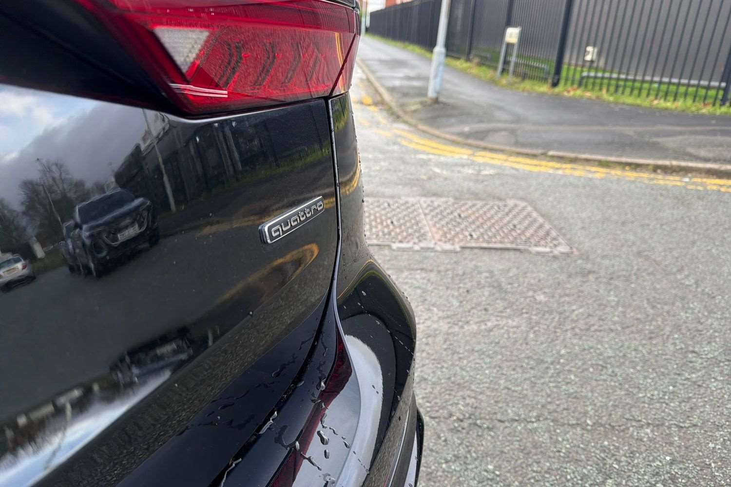 Used Audi A6 for sale - 77661101: Photo 12