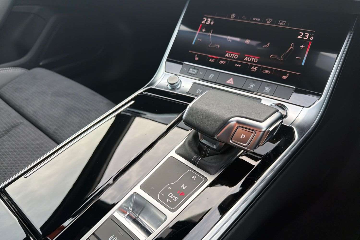 Used Audi A6 for sale - 77661101: Photo 15