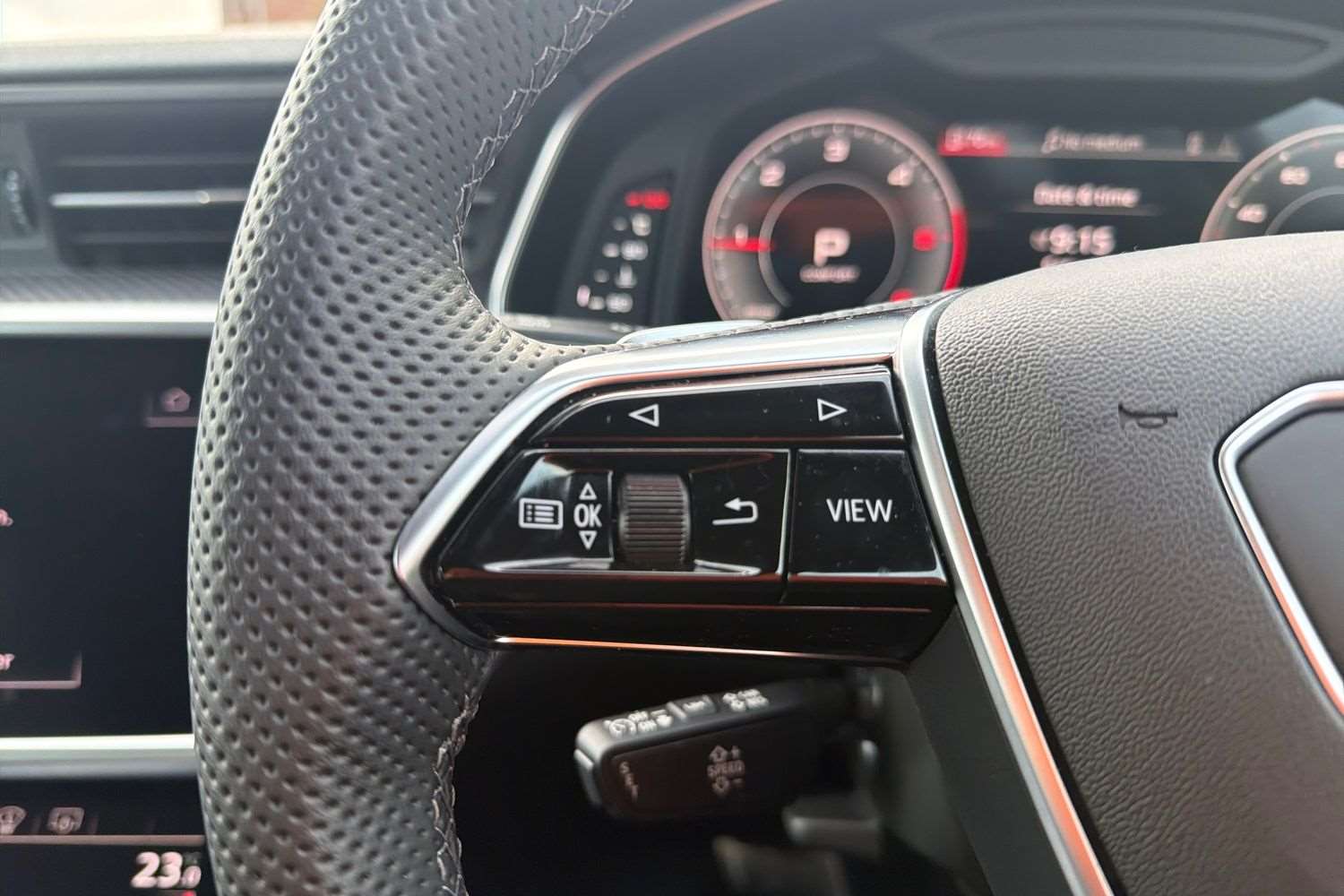 Used Audi A6 for sale - 77661101: Photo 16