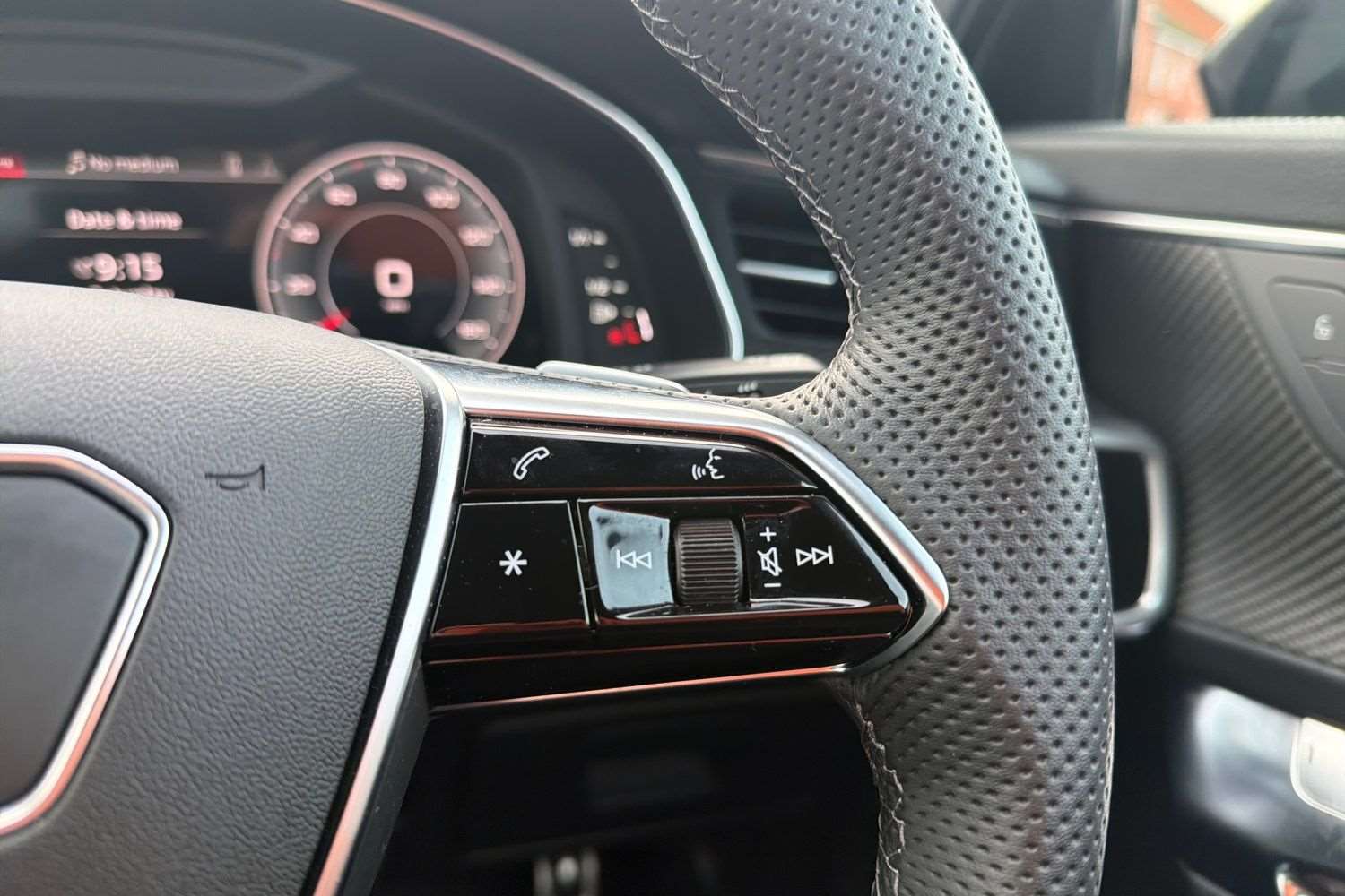 Used Audi A6 for sale - 77661101: Photo 17