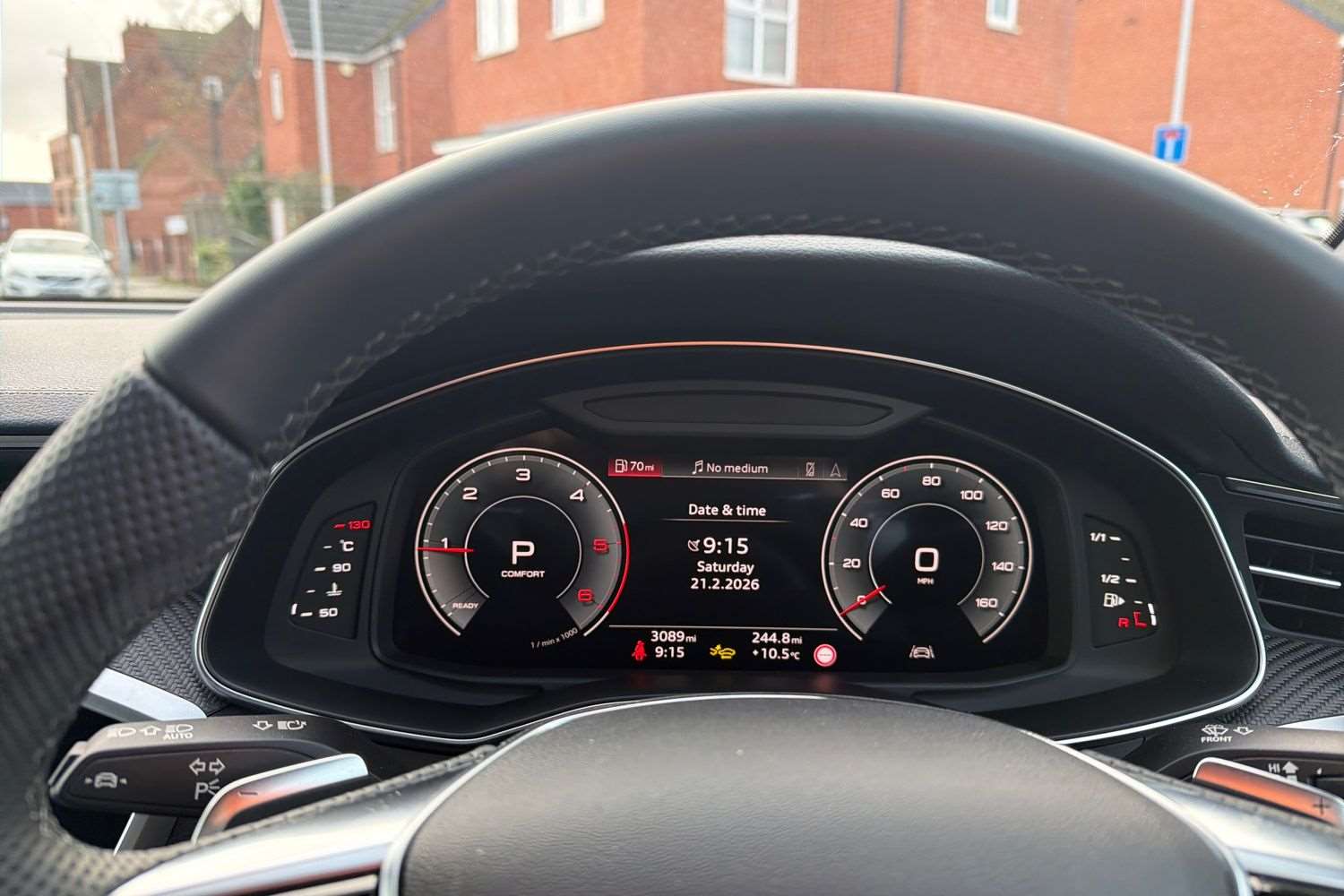 Used Audi A6 for sale - 77661101: Photo 18