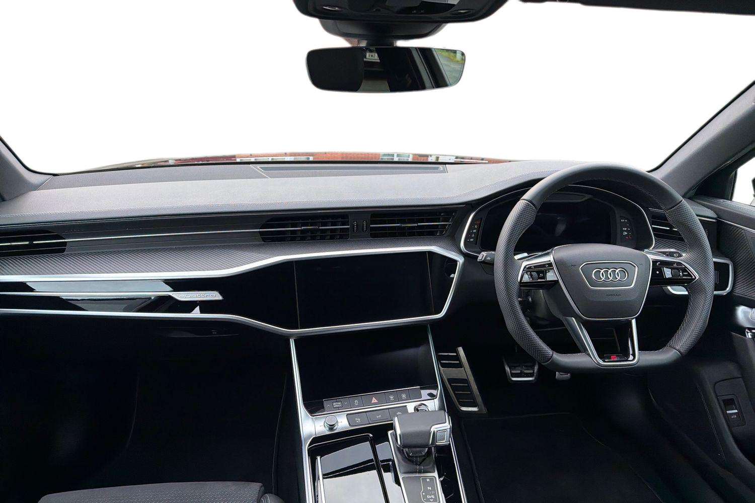 Used Audi A6 for sale - 77661101: Photo 19