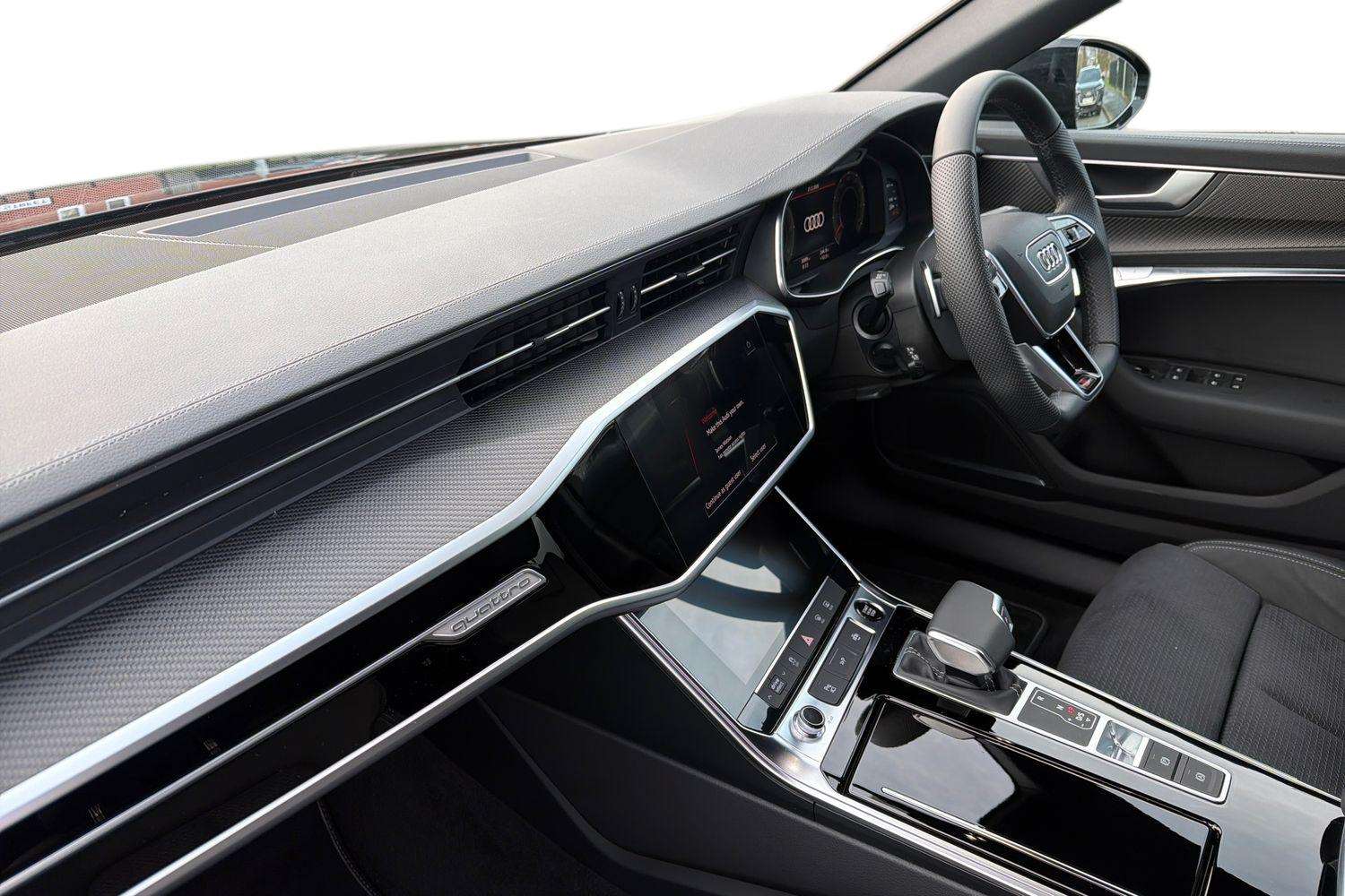 Used Audi A6 for sale - 77661101: Photo 2