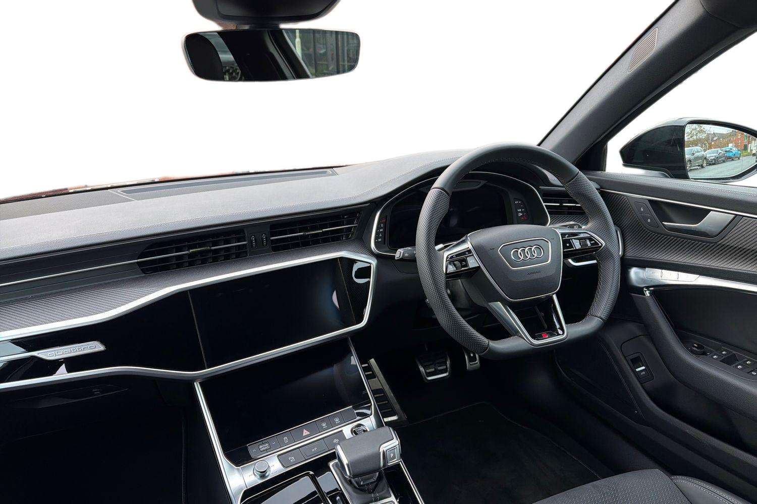 Used Audi A6 for sale - 77661101: Photo 20