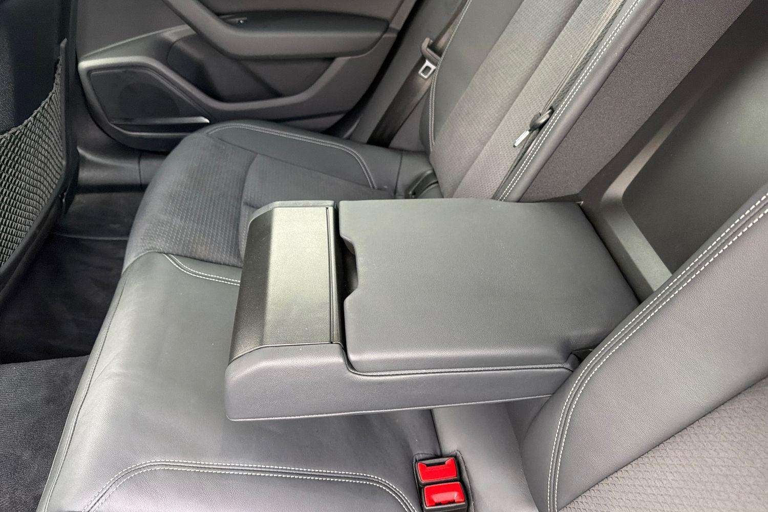 Used Audi A6 for sale - 77661101: Photo 22