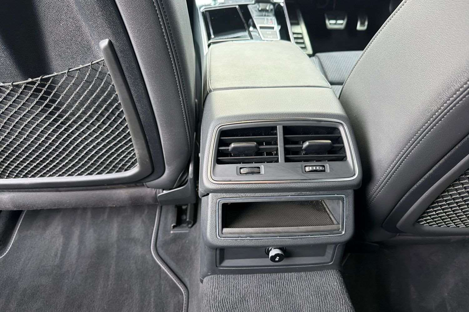 Used Audi A6 for sale - 77661101: Photo 23