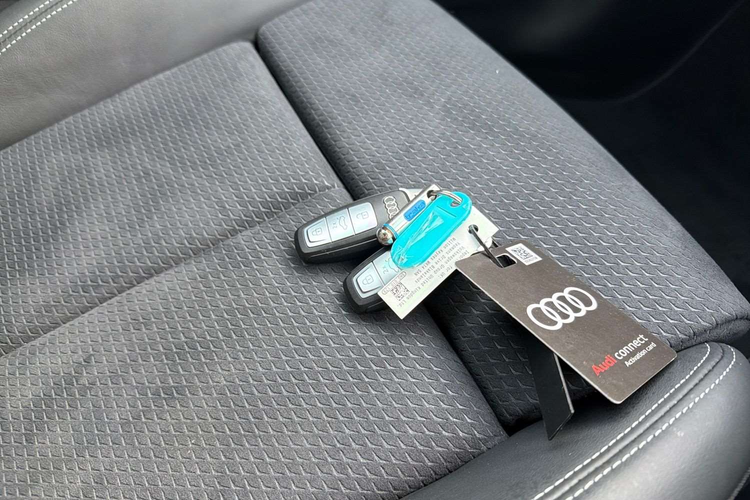 Used Audi A6 for sale - 77661101: Photo 25