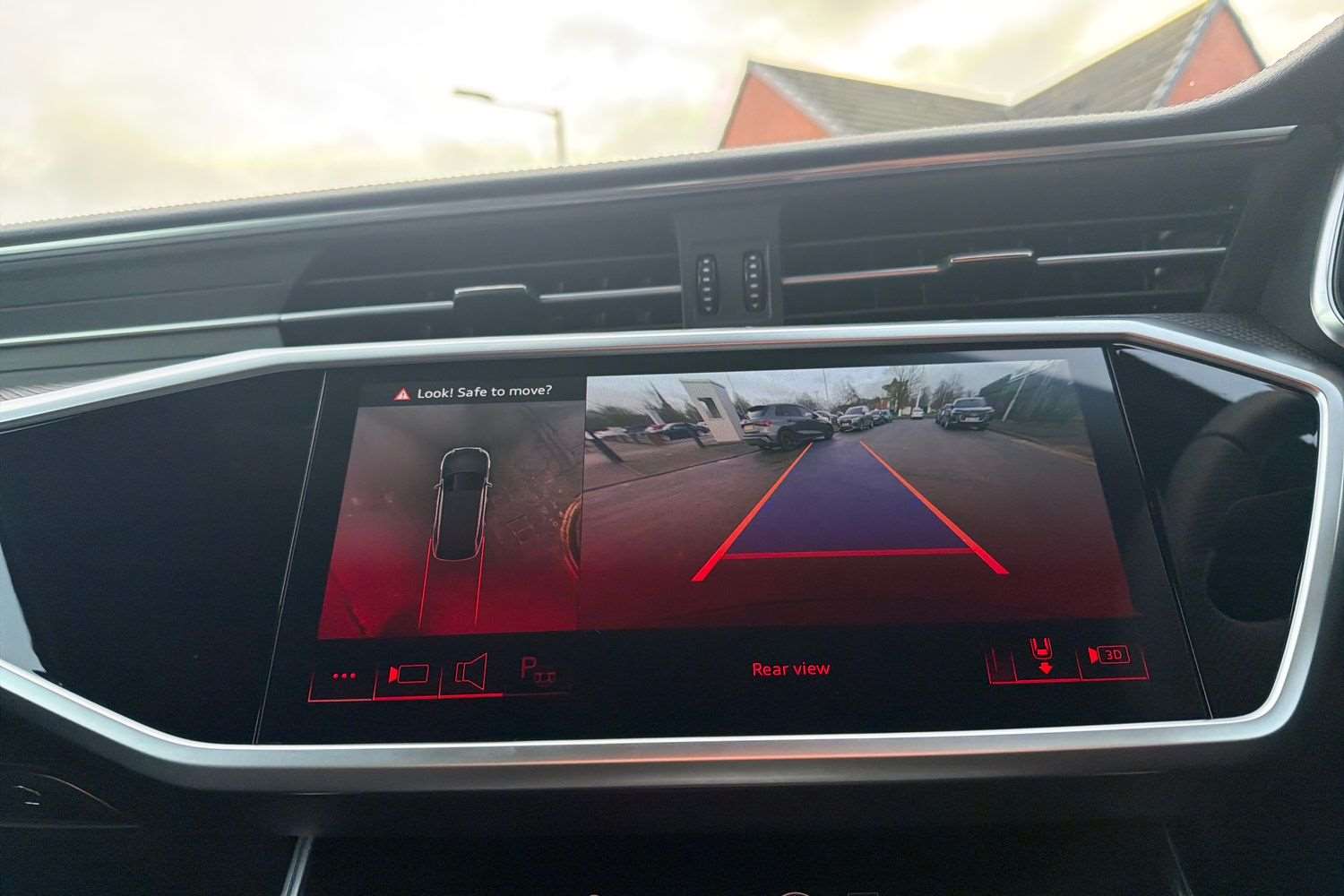 Used Audi A6 for sale - 77661101: Photo 26