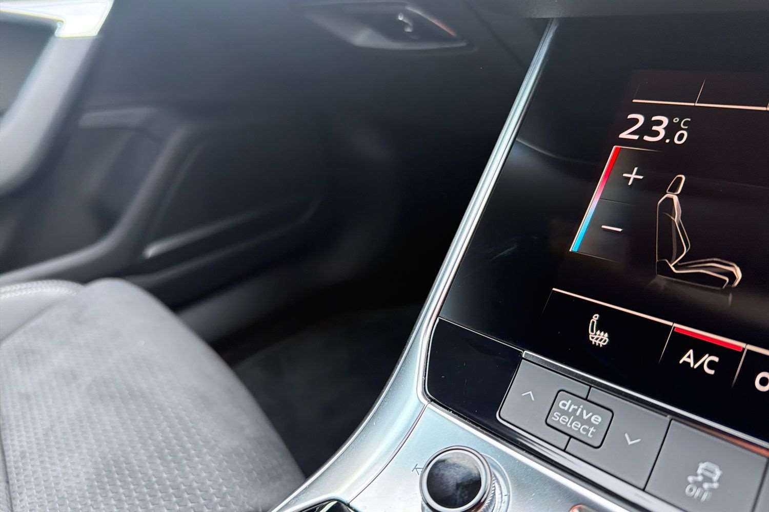 Used Audi A6 for sale - 77661101: Photo 28