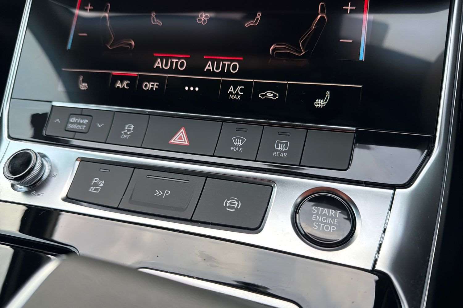 Used Audi A6 for sale - 77661101: Photo 29