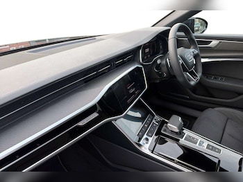 Used Audi A6 2025 for sale - 77661101: Photo