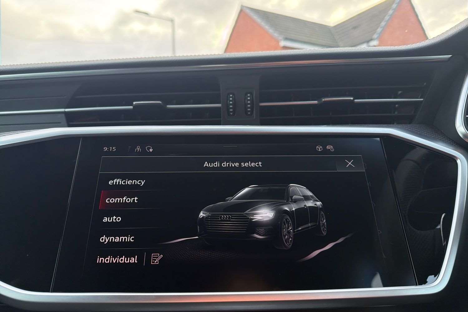 Used Audi A6 for sale - 77661101: Photo 30