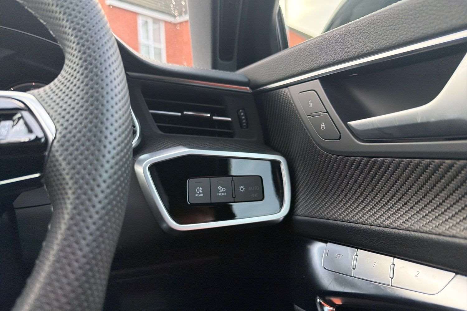 Used Audi A6 for sale - 77661101: Photo 33